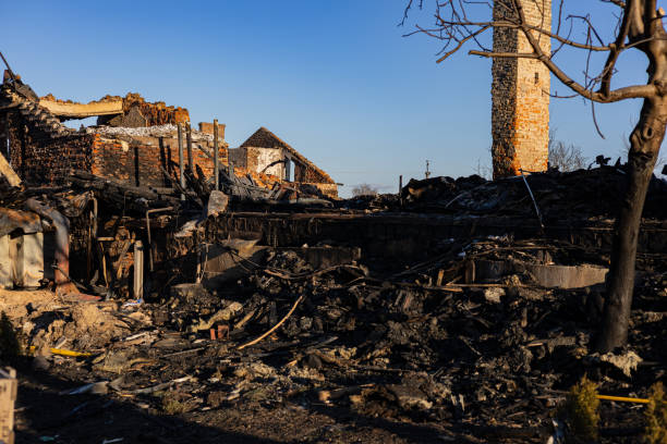 Reliable Odor Removal contractor in Glassboro, NJ by Fire Damage Doption